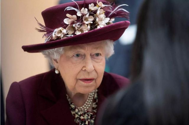 Διάγγελμα στον Βρετανικό λαό για τον κορονοϊό θα κάνει η Βασίλισσα Ελισάβετ