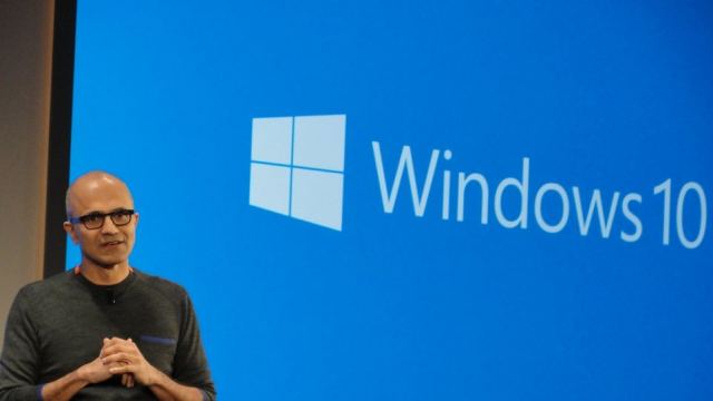 Microsoft: Πρόβλημα με την αναβάθμιση των Windows 10 - «Εξαφανίζονται» αρχεία