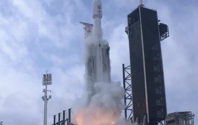 NASA: Εκτόξευσε πύραυλο με προορισμό τον αστεροειδή 16 Psyche