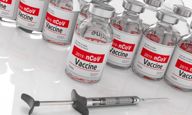 Κορωνοϊός Εμβόλιο: Αισιόδοξη ανακάλυψη έφερε χαμόγελα στους ερευνητές – Τι διαπίστωσαν