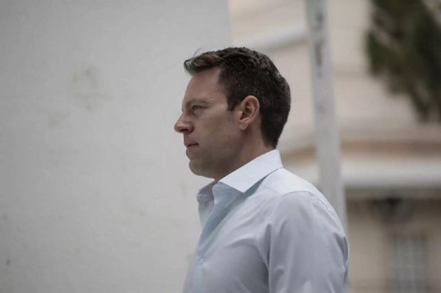 Οργή δικαστών κατά Κασσελάκη για το «ξεδόντιασμα» - Τον κατηγορούν για «άγνοια και έλλειψη ενσυναίσθησης» - «Να πάρει θέση ο ΣΥΡΙΖΑ»