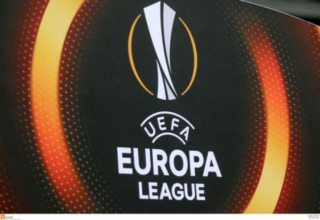 Europa League: Κληρώνει για τη φάση των «16»