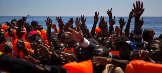 Καμπανάκι από τον ΟΗΕ: Ερχεται νέο κύμα Σύρων προσφύγων στην Ευρώπη