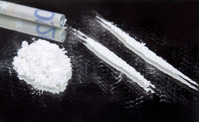 Λαμιώτες επιχειρηματίες στο μεγάλο κύκλωμα με την κοκαΐνη