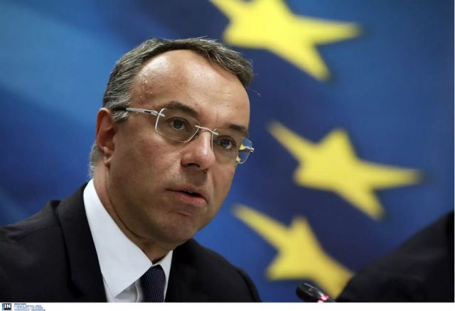 Ικανοποίηση Σταϊκούρα από την απόφαση του Eurogroup