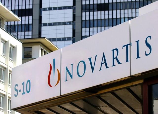 Σκάνδαλο Novartis: «Μπλεγμένοι» 10 πρώην υπουργοί Υγείας, Οικονομίας και Ανάπτυξης
