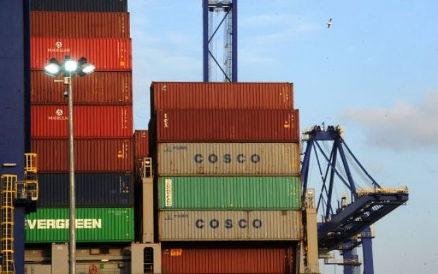 Επιστολή κόλαφος από την Cosco για το λιμάνι του Πειραιά - Άλλα αναφέρει η σύμβαση κι άλλα το νομοσχέδιο - Τι απαιτούν οι Κινέζοι