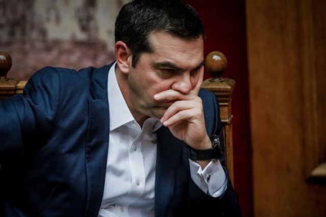 Κι όμως! Σύμπλευση ΣΥΡΙΖΑ – ΝΔ στην Επιτροπή Αναθεώρησης του Συντάγματος