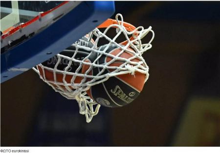 Γνωστός παίκτης μπάσκετ του Περιστερίου αναζητείται μετά από καταγγελία της συντρόφου του για ξυλοδαρμό