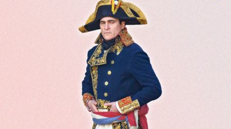 Ο Χοακίν Φίνιξ ως Ναπολέων: Το τρέιλερ της ταινίας που εντυπωσίασε