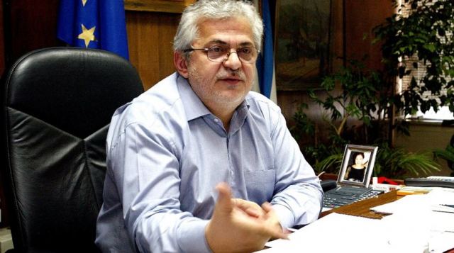Αθώος ο Ροβέρτος Σπυρόπουλος για την κατηγορία της απιστίας σε βάρος του ΙΚΑ