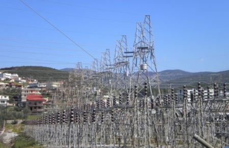 ΔΕΔΔΗΕ: Διακοπές ρεύματος μέσα στην πόλη της Λαμίας