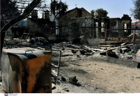 Ευθύμης Λέκκας για φωτιές: «Η έγκαιρη απομάκρυνση σώζει ζωές» – Τι είναι οι περιοχές WUI, γιατί είναι επικίνδυνες