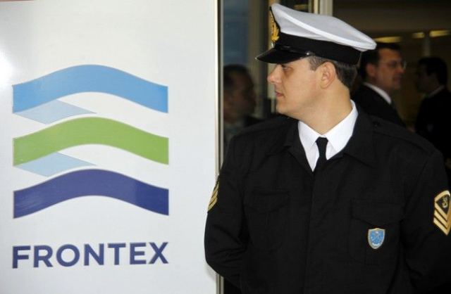 Frontex: Η Ελλάδα χρειάζεται χιλιάδες Ευρωπαίους συνοριακούς φρουρούς