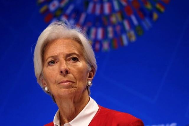 Reuters: Θα παραμείνει το ΔΝΤ ως παρατηρητής του μεταμνημονιακού προγράμματος της Ελλάδας!