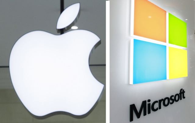 Ο «Κόκκινος Οκτώβρης» βοήθησε τη Microsoft να ξεπεράσει την Apple