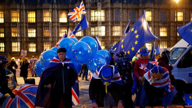 Βρυξέλλες: Έκτακτη σύνοδος για το Brexit την Πέμπτη