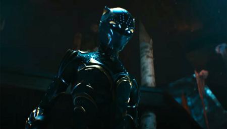 «Black Panther: Wakanda Forever»: Έρχεται στο Cinepolis Γαλαξίας - Κερδίστε προσκλήσεις!