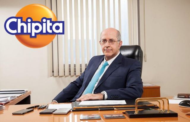Chipita: Επανέρχεται πιο έντονο το σενάριο της εξαγοράς από Mondelez