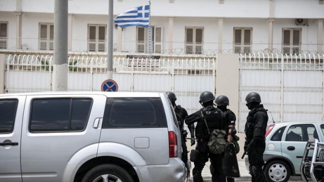 Φόνοι, συμπλοκές, αυτοκτονίες: Οι αριθμοί της βίας στις ελληνικές φυλακές