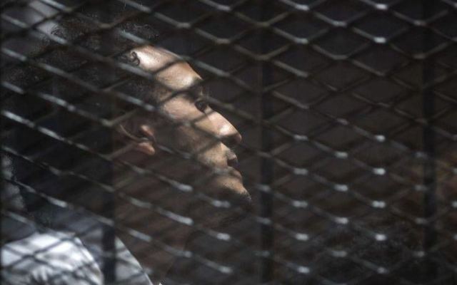 Ο ΟΗΕ καλεί το Κάιρο να ανατρέψει τη θανατική καταδίκη 75 αντιφρονούντων
