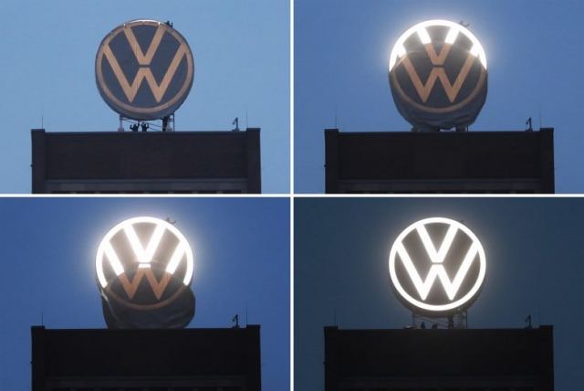 Στον «αέρα» η επένδυση «μαμούθ» της Volkswagen στην Τουρκία