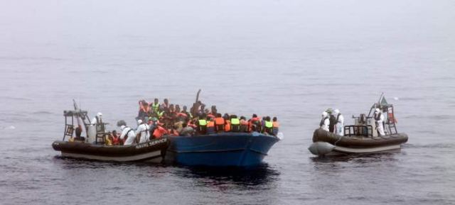 Ιταλία: Ικανοποίηση από την ανταπόκριση ευρωπαϊκών χωρών για την ανακατανομή των μεταναστών