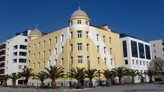 Πανεπιστήμιο Θεσσαλίας: Το καλωσόρισμα στα γενικά τμήματα Λάρισας – Λαμίας
