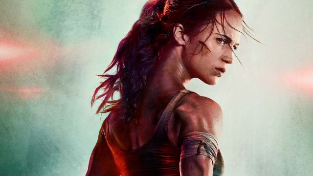 Cinepolis Γαλαξίας: Τα ονόματα που κέρδισαν Δωρεάν εισιτήριο για το «Tomb Raider: Lara Croft»