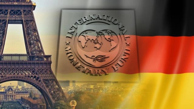 WSJ: ΔΝΤ - Γερμανία θέλουν εξάμηνη παράταση του μνημονίου - Ολα τα σενάρια
