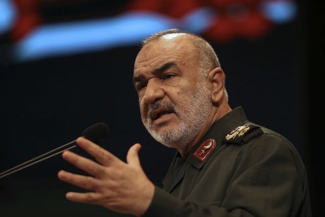 «Όποια χώρα επιτεθεί στο Ιράν, θα μετατρέψουμε το έδαφός της σε πεδίο μάχης»