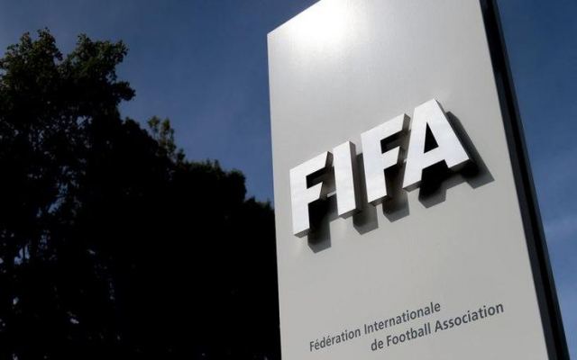 Συνελήφθη μέλος της FIFA με την κατηγορία διαφθοράς
