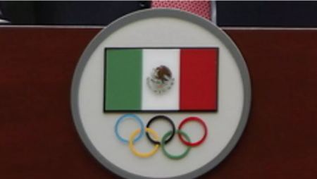 Το Μεξικό κατέθεσε υποψηφιότητα για τους Ολυμπιακού Αγώνες του 2036