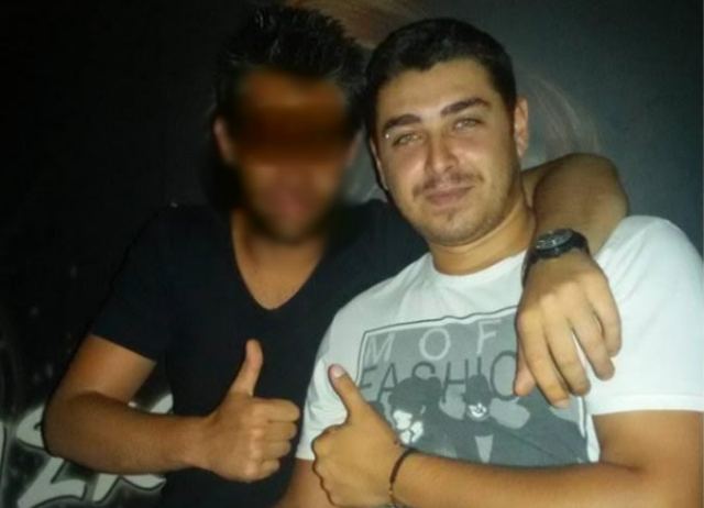 Λαμία: Σπαραγμός στο Facebook για τον 22χρονο που σκοτώθηκε σε τροχαίο