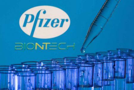 Pfizer και BioNTech αρχίζουν δοκιμές σε συνδυαστικό εμβόλιο mRNA για γρίπη και κορωνοϊό