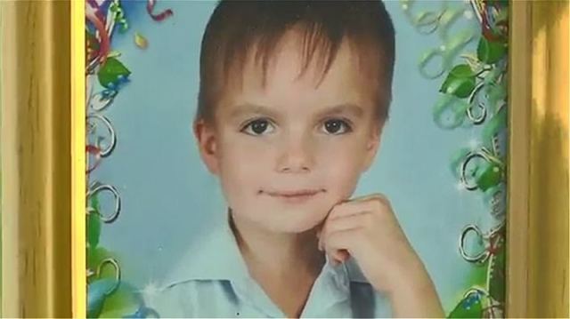 Ουκρανία: 8χρονος αυτοκτόνησε επειδή τον χτυπούσαν οι γονείς του
