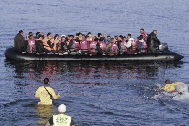 Νέα τραγωδία στο Αιγαίο! Έξι παιδιά πέθαναν σε ναυάγιο – Συνολικά 9 οι νεκροί