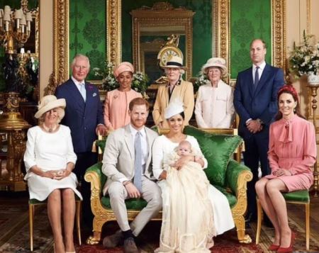 Κέιτ Μίντλετον – Πρίγκιπας Ουίλιαμ: Ζήτησαν από τον Χάρι και την Μέγκαν Μαρκλ να φέρουν τα παιδιά τους στην Βρετανία