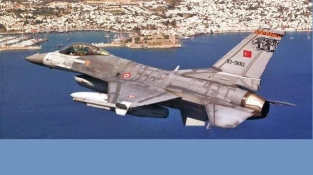 Διπλωματικός συναγερμός στην Αθήνα από τουρκική πρόκληση στο Αιγαίο
