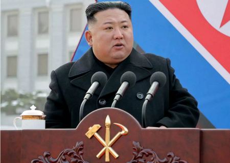 Ο Κιμ Γιονγκ Ουν «καρατόμησε» τον υπαρχηγό των Ενόπλων Δυνάμεων Πακ Γιονγκ Τσον