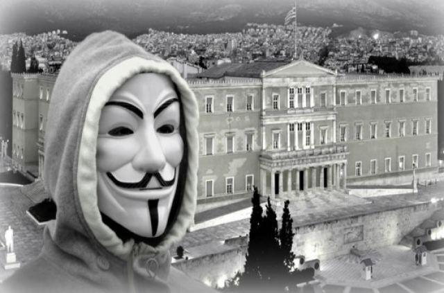 Έλληνες χάκερς εναντίον Τούρκων! &quot;Είστε προκλητικοί, κηρύξατε πόλεμο και εμείς απαντάμε&quot;!