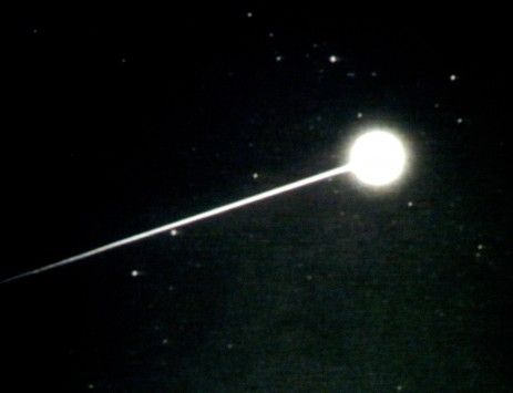Τεράστιος αστεροειδής θα περάσει ξυστά από τη Γη – Αλλάζουν πορεία ως και οι δορυφόροι