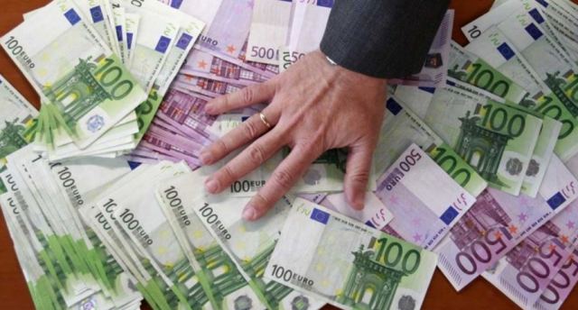 Κρεοπώλης από τη Φθιώτιδα με δάνεια 8,5 εκατ. ευρώ στη λίστα των «μπαταχτσήδων»