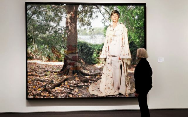 Μουσείο Κυκλαδικής Τέχνης: Έκθεση με έργα της Σίντι Σέρμαν για πρώτη φορά στην Ελλάδα