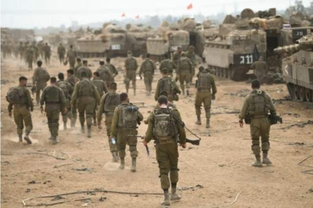 Ισραήλ: Επίκειται νέο μεγάλο χτύπημα στη Γάζα - Αγωνία για την τύχη των ομήρων