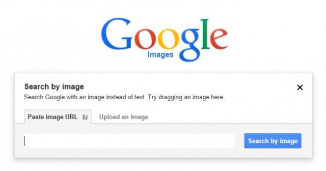 Αναζήτηση στη Google με μία φωτογραφία από το smartphone