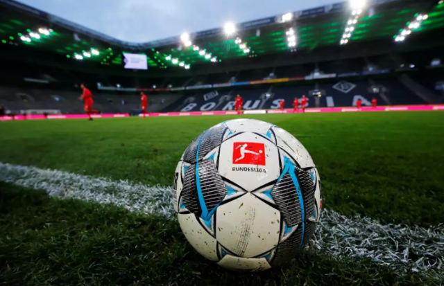 Η Bild αποκαλύπτει πλάνο της Bundesliga για επανέναρξη αρχές Μαΐου