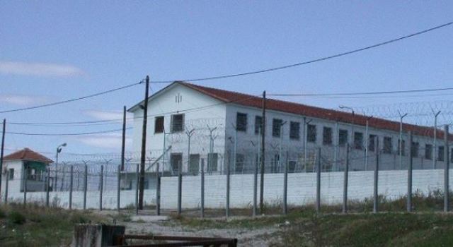 Κρατούμενοι τα έσπασαν  στις φυλακές ανηλίκων στην Κασσαβέτεια