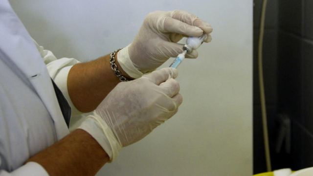 Δυσεύρετο το αντιγριπικό εμβόλιο λόγω αυξημένης ζήτησης