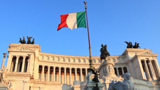 Παρέμβαση της Κομισιόν στην Ιταλία για τα δημοσιονομικά